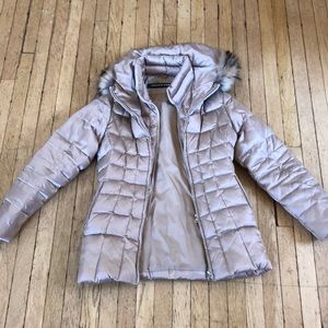 Andrew Marc winter jacket